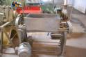 Stainless steel sigma mixer 100 L