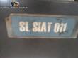 Box sealer SIAT