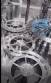 Pet triblock filling machine 40 40 15 isobaric carbonated Toscano