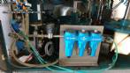 Container and capper bottle dropper and cap Promquina