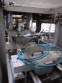 In-line thermoforming filling and sealing machine for fruit and dairy drinks of the FFS Bisignano