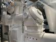 Soap dough extruder G.Mazzoni 1200 kg per hour