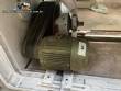 Soap dough extruder G.Mazzoni 1200 kg per hour
