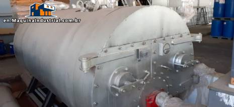 Termus boiler