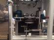 Labeling machine sleeve Pluralmack