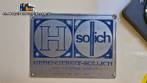 Sollich chocolate temperer