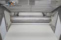 Pasta rolling cylinder 500 mm ECO