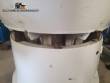 MVL 2-stage circular stainless steel vibrating screen