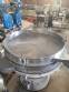 MVL 3-stage circular stainless steel vibrating screen