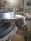 MVL 2-stage circular stainless steel vibrating screen