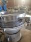 MVL 2-stage circular stainless steel vibrating screen