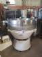 MVL 2-stage circular stainless steel vibrating screen