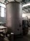 Stainless steel tank for 5,000 L