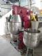 Am�dio planetary mixer 130 liters