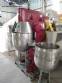 Amdio planetary mixer 150 liters