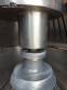 Am�dio planetary mixer 130 liters