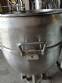 Am�dio planetary mixer 130 liters