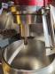 Am�dio planetary mixer 130 liters