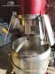 Amdio planetary mixer 130 liters