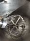 Am�dio planetary mixer 130 liters