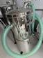 CETRO automatic capsule encapsulator, 12,000 capsules per hour.