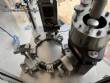 CETRO automatic capsule encapsulator, 12,000 capsules per hour.