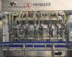 Automatic filling machine 8 nozzles Prymaxx