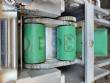 Pasta producer, Officina DEA brand (Italy) Combinata D120