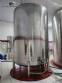 15,000 liter stainless steel mixing tank