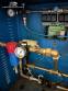 Oxygen generator for medical air purity 94% HB - Domnick Hunter