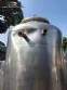 1000 liter stainless steel storage tank