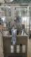 Capsule filling and capping machine with automatic Zanasi AZ 20