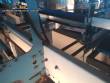 Automatic monoblock baler machine Rodighero