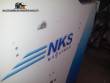 Dosing machine NKS