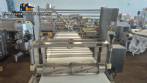 Cutting table 520 mm ECO