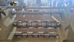 Cutting table 520 mm ECO