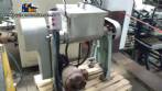 Industrial mixer sigma