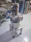 Meteor Rex II 10 HP stainless steel colloid mill
