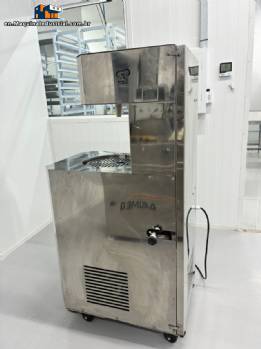 Alimtec 20 kg chocolate tempering machine, year 2024