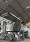 Complete industrial line for manufacturing bar soap