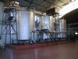 Complete industrial line for manufacturing bar soap