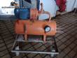 Omel vacuum pump