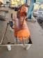 Omel vacuum pump
