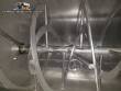 300 liter stainless steel ribbon blender mixer