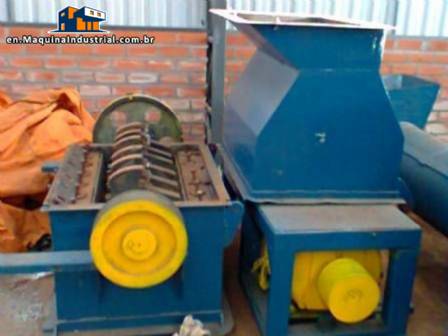 hammer mill