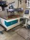 Flow waterjet cutting system