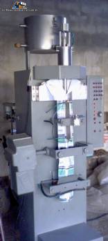 Milk filling machine