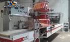 Flow pack packaging model Gotesp Speed Pack 300