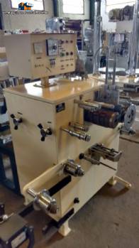 Wrapping machine strip Paludo