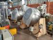 Line for manufacturing soft chocolate granules 24 tons per month